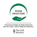 Pflegedrehscheibe Land Steiermark