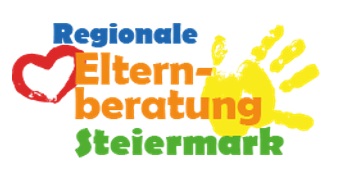 Logo der Regionalen Elternberatung Steiermark Logo der Regionalen Elternberatung Steiermark